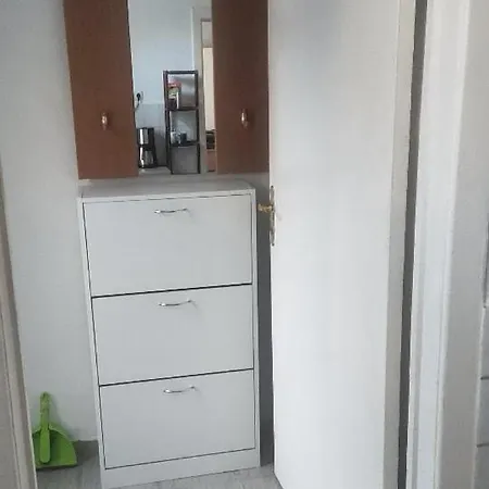 Апартаменти In Zentrum