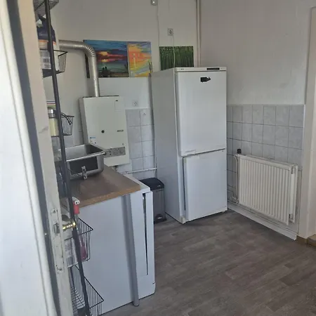 In Zentrum شفيرين