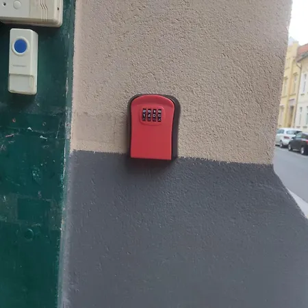 شقة In Zentrum